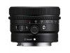 Sony FE 50mm f/2.5 G Lens